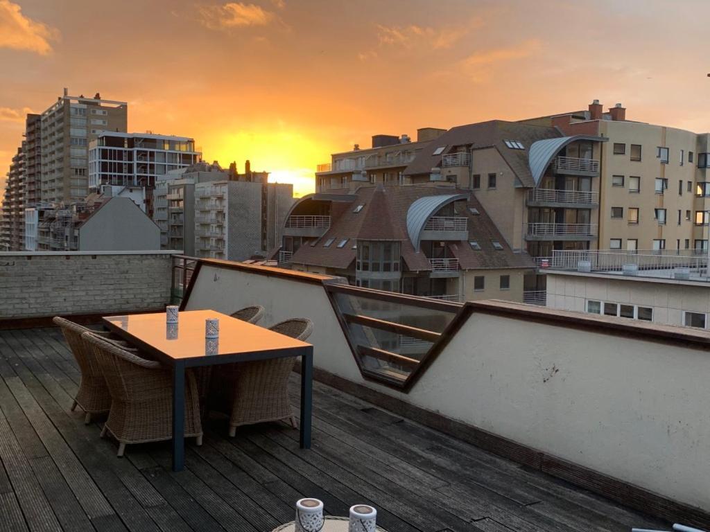Apartamento Cap Nord 501 Nieuwpoort Exterior foto