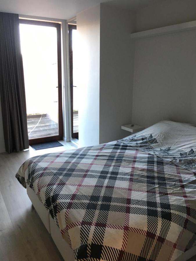 Apartamento Cap Nord 501 Nieuwpoort Exterior foto