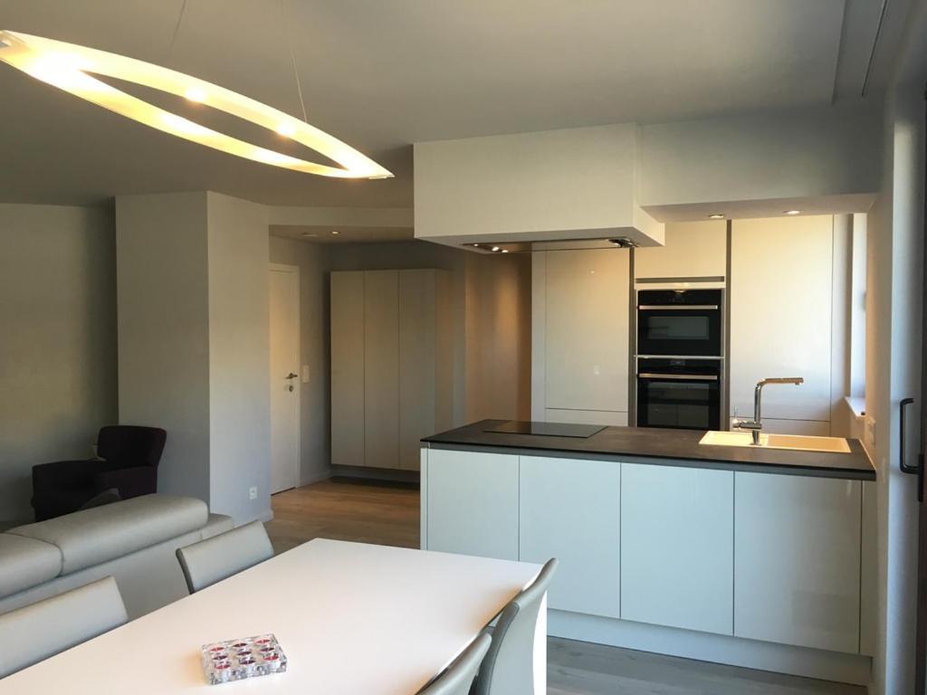 Apartamento Cap Nord 501 Nieuwpoort Exterior foto